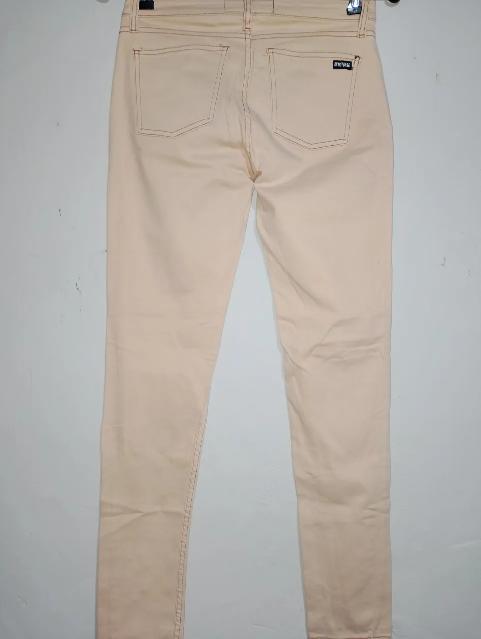 Pantalón Ay Not Dead - imagen 1