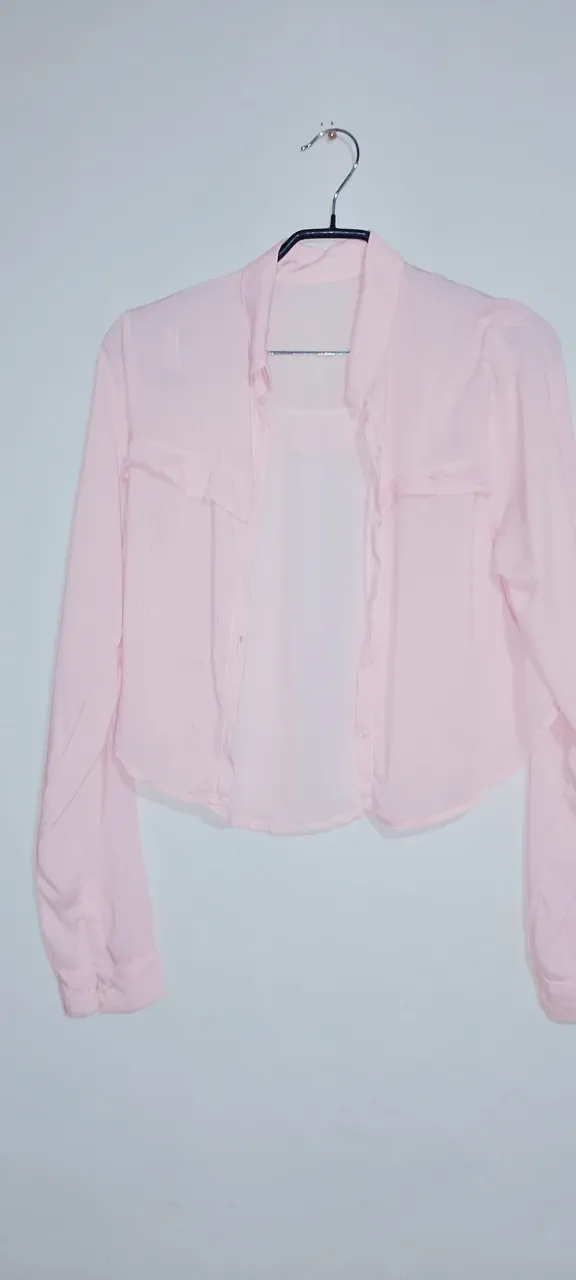 Camisa Sin ✅ - imagen 1