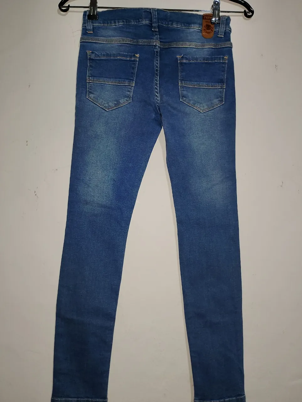 Jean Sin marca - imagen 1