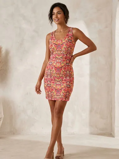 Vestido Clara Ibarguren - imagen 1