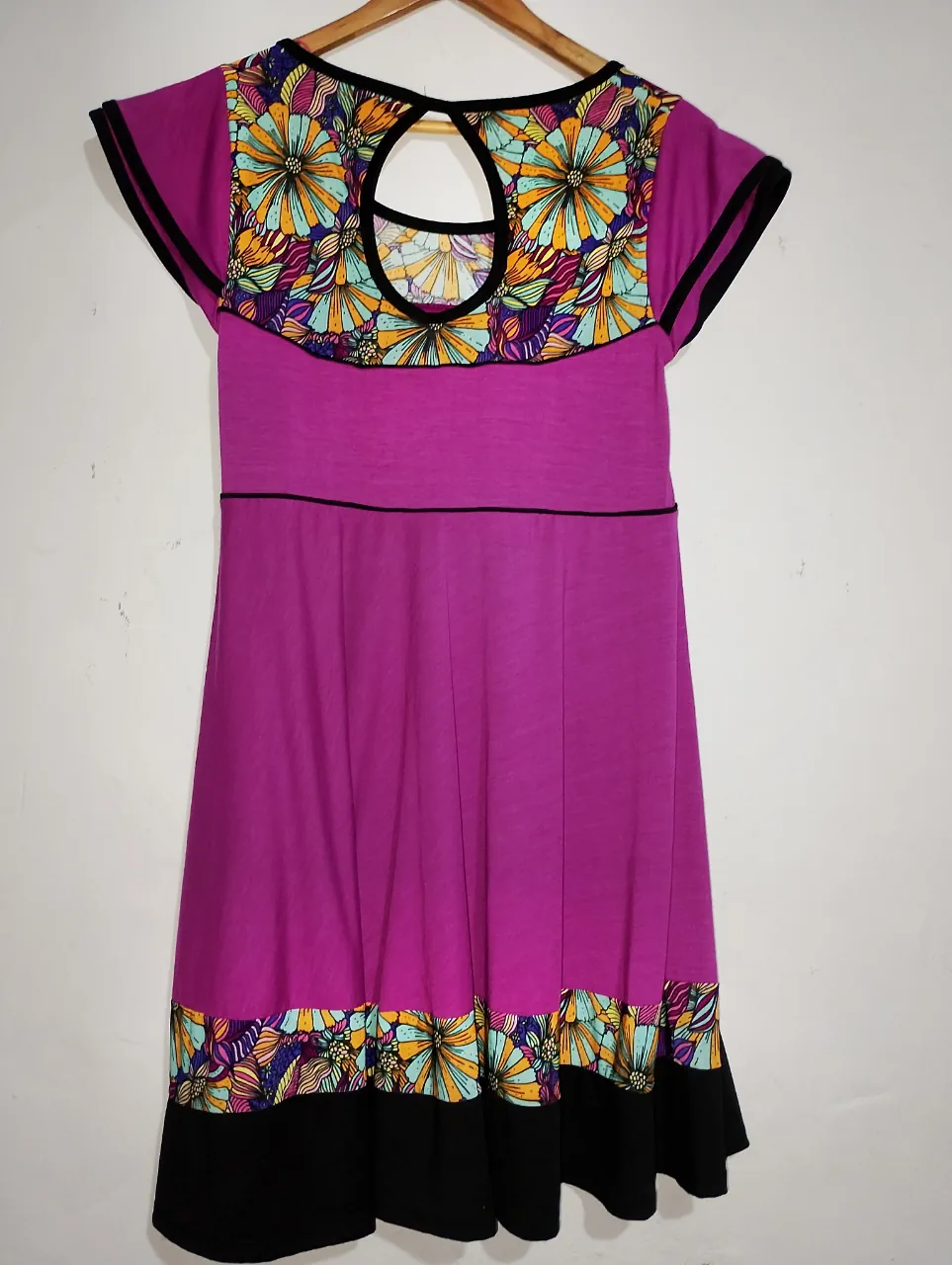Vestido Sin marca - imagen 1