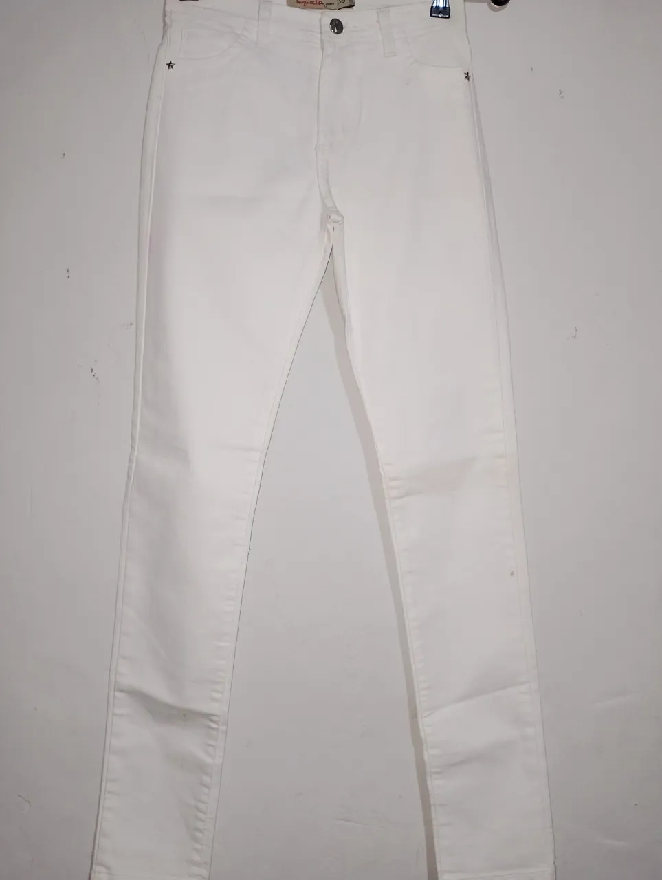 Jean Inquieta jeans - imagen 1