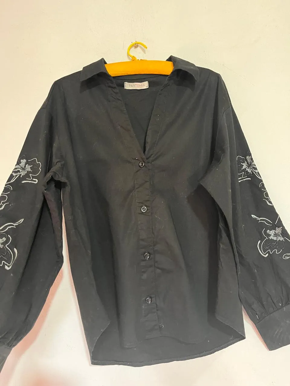 Camisa Partemia - imagen 1