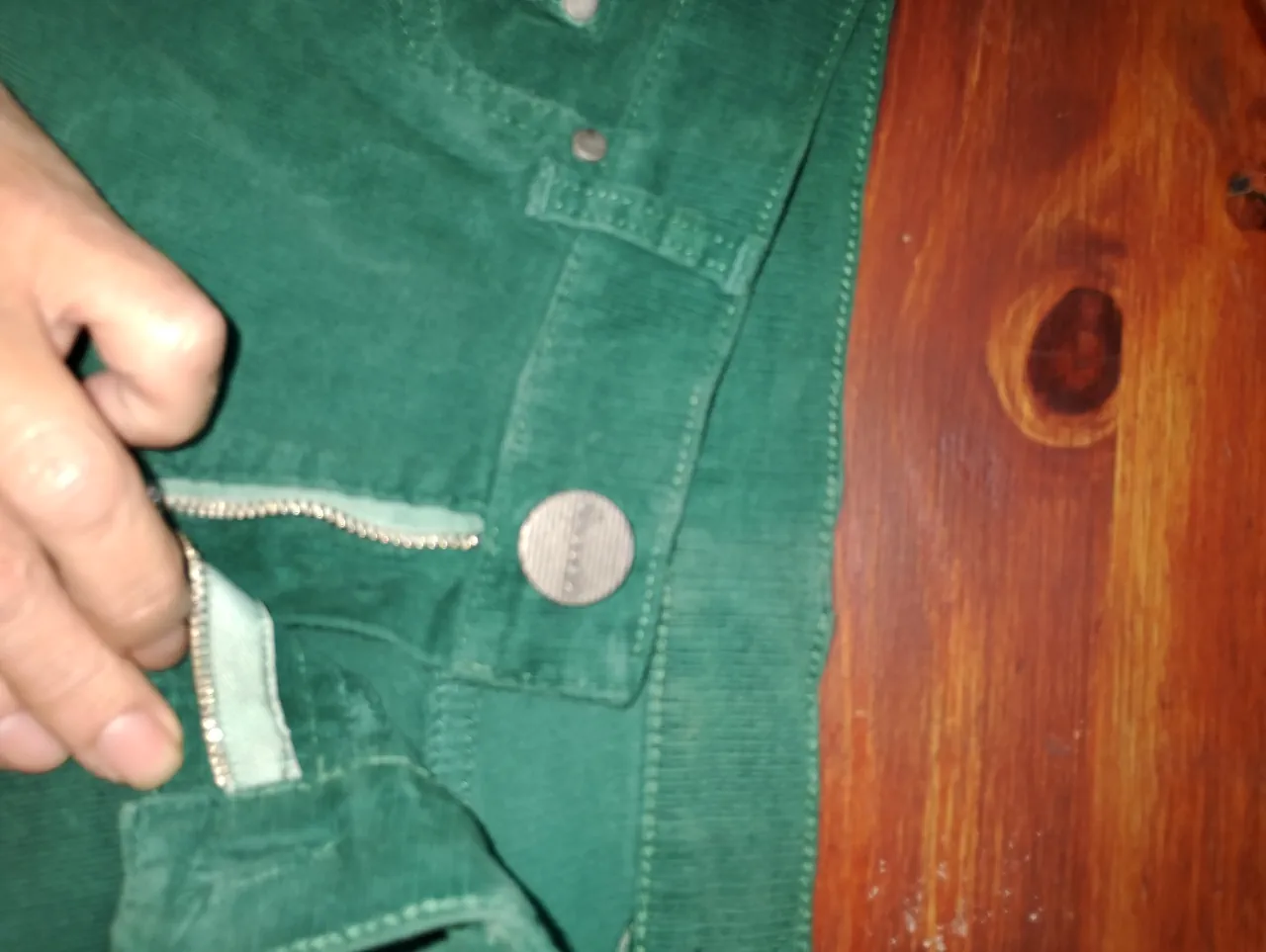 Pantalón Ossira - imagen 1