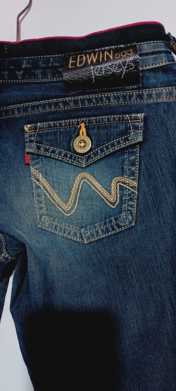 Jean Sin marca. - imagen 1