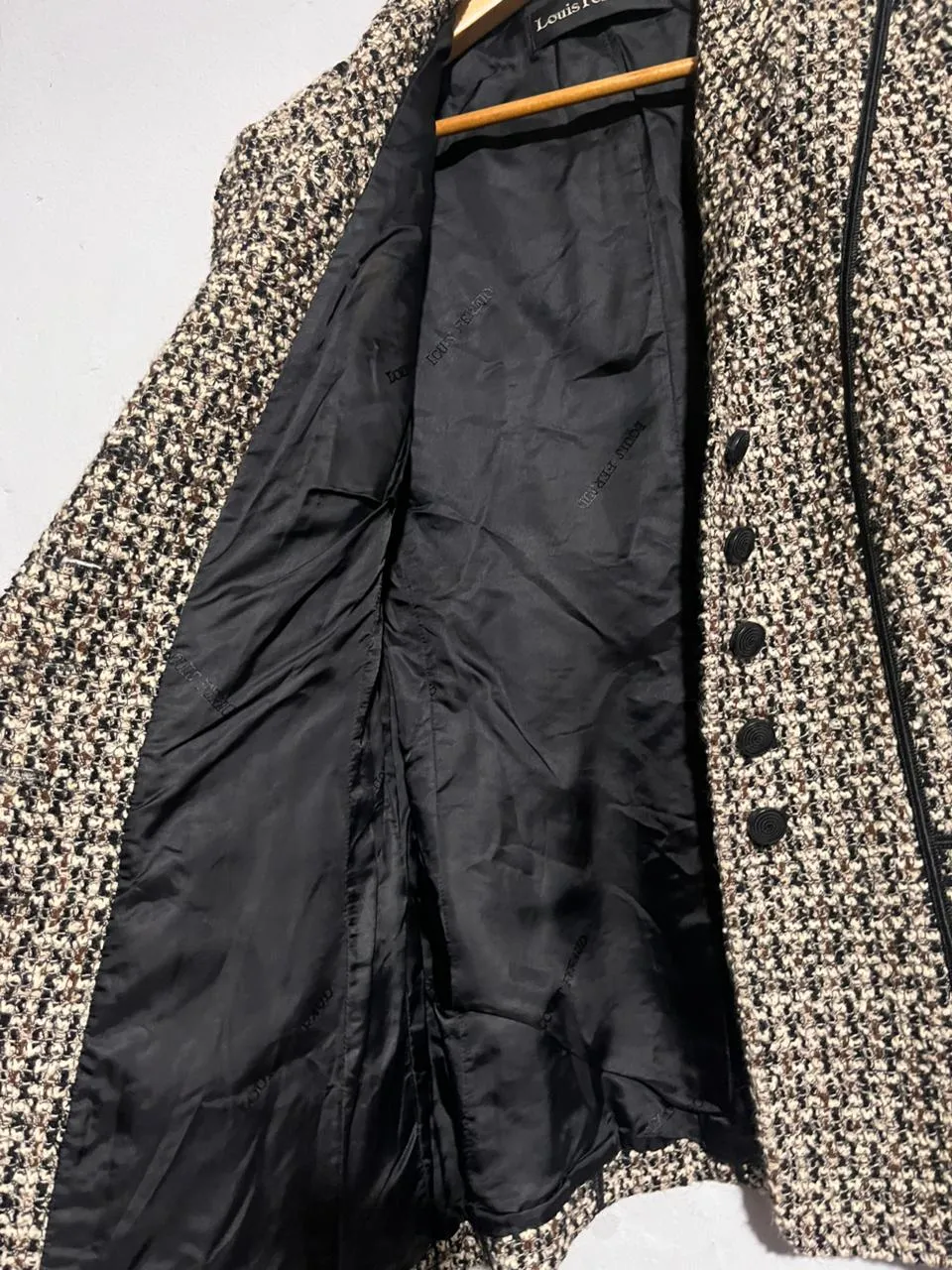 Blazer Louis feraud - imagen 1