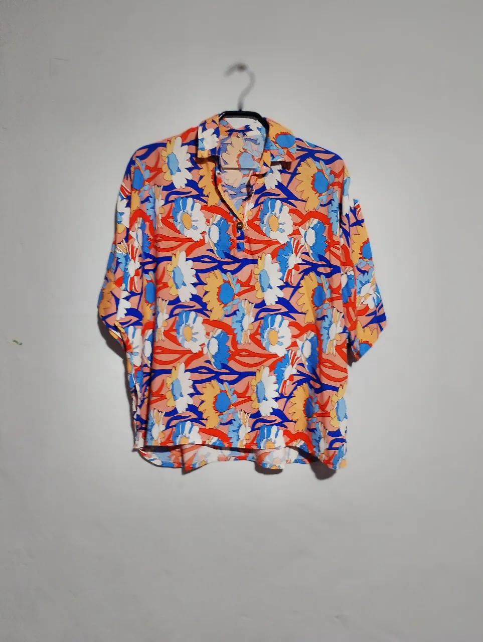 Camisa Sin marca ✅ · Talle L