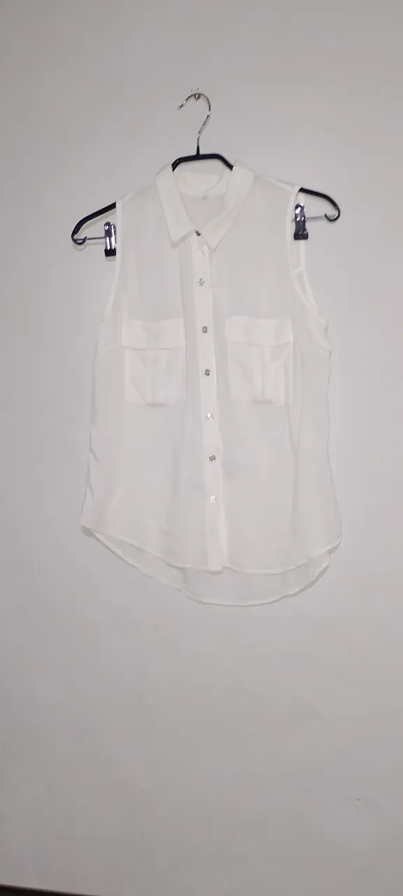 Camisa Sin ✅ · Talle M