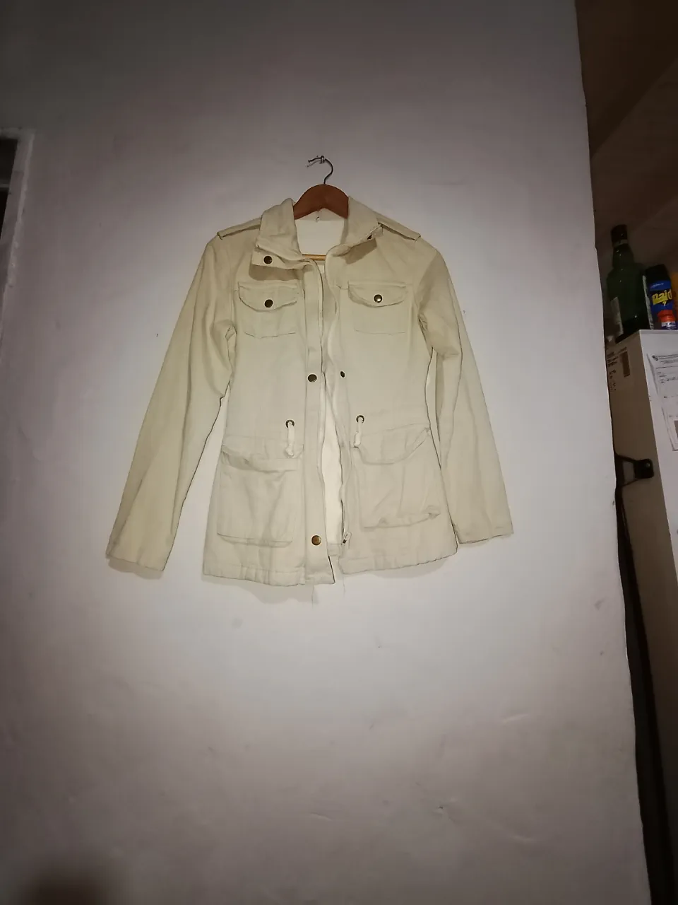 Trench Sin marca - imagen 1