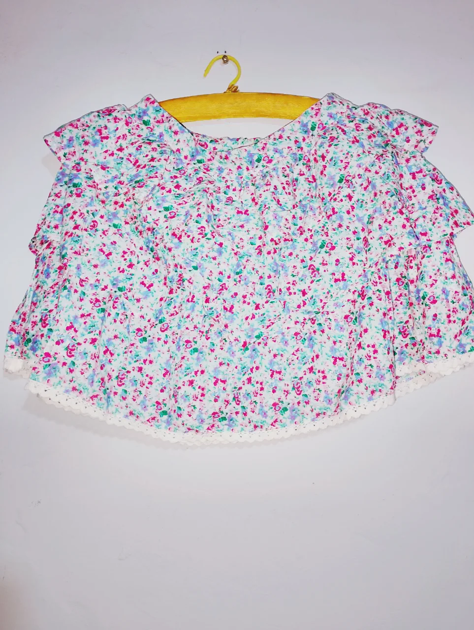Minifalda George - imagen 1