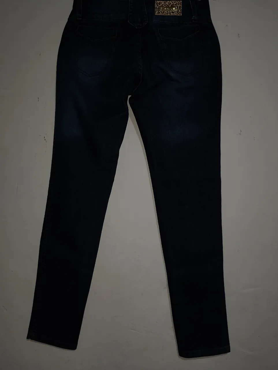 Jean Sin marca - imagen 1
