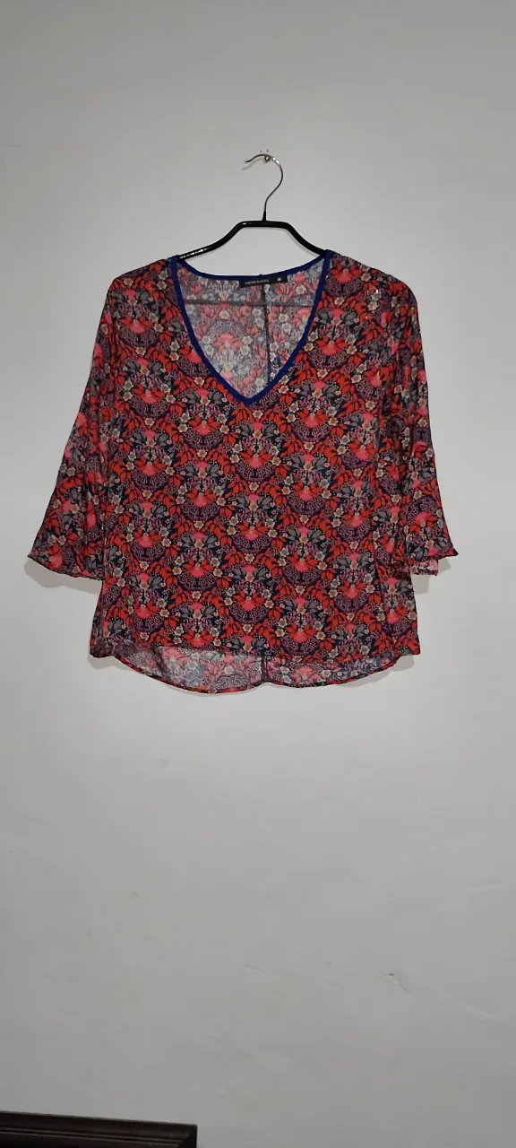 Zara · Talle M
