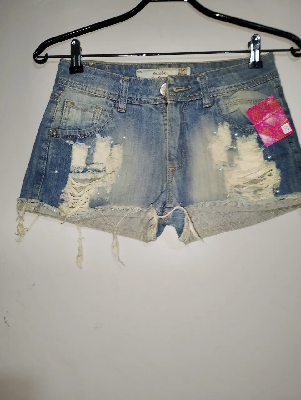 Short Ecole - imagen 1