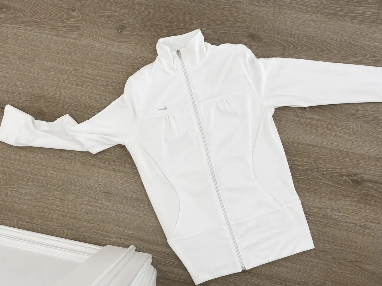 Campera Nike - imagen 1
