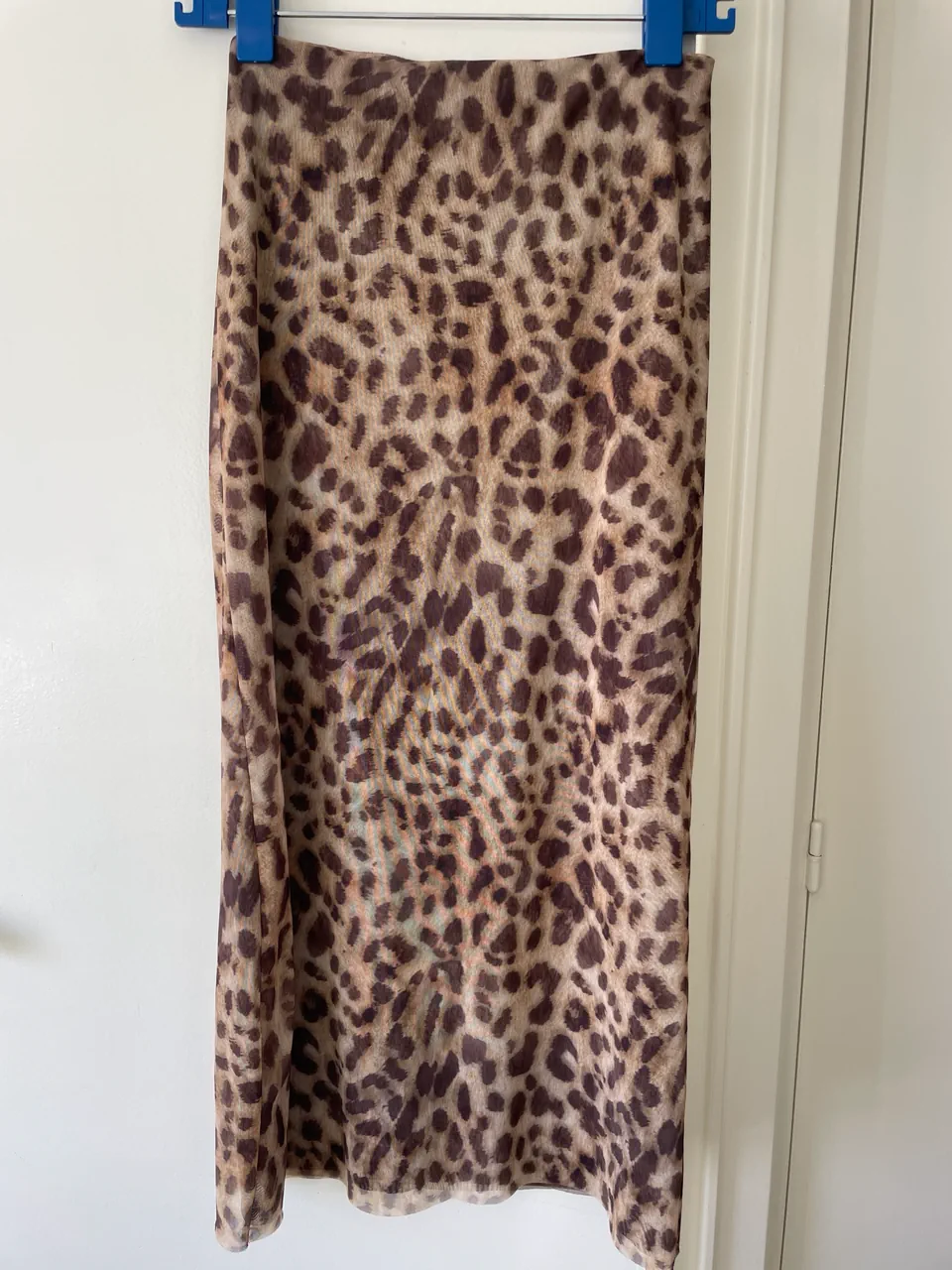 Pollera Zara - imagen 1
