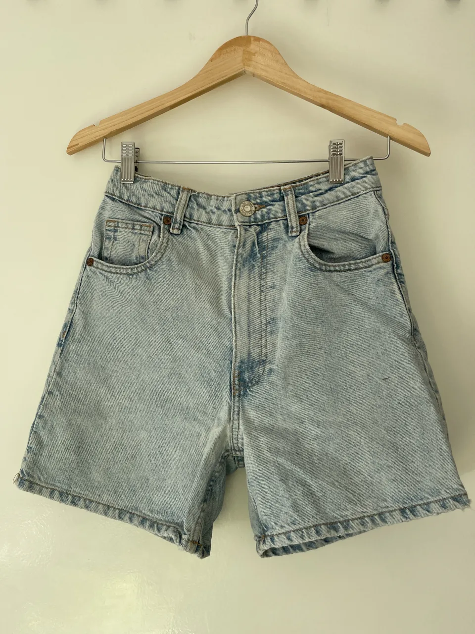 Short Zara - imagen 1