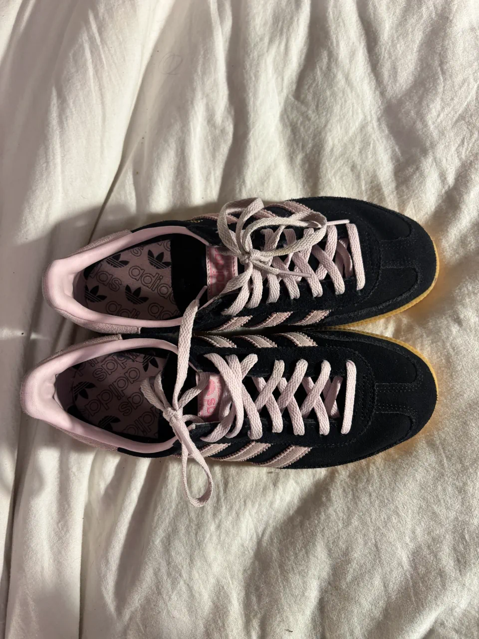 Zapatillas adidas - imagen 1