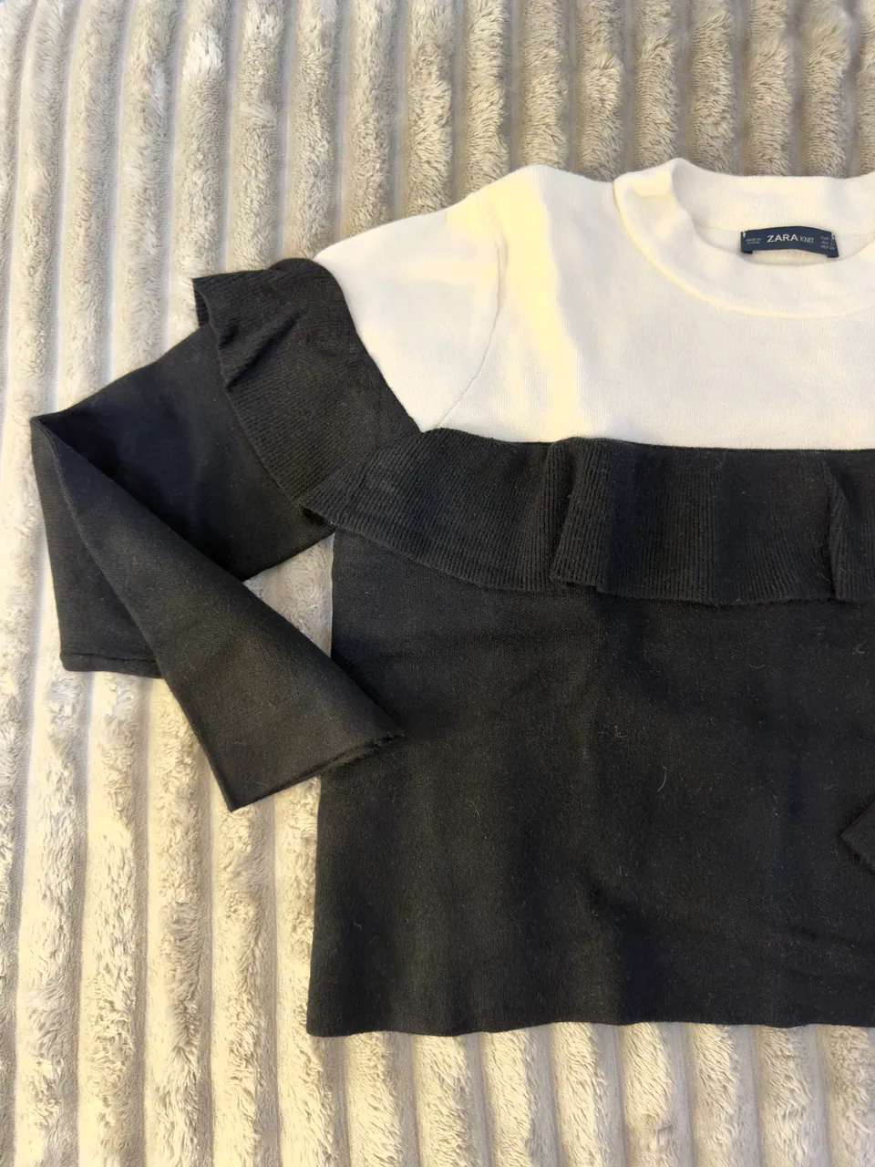 Sweater Zara - imagen 1