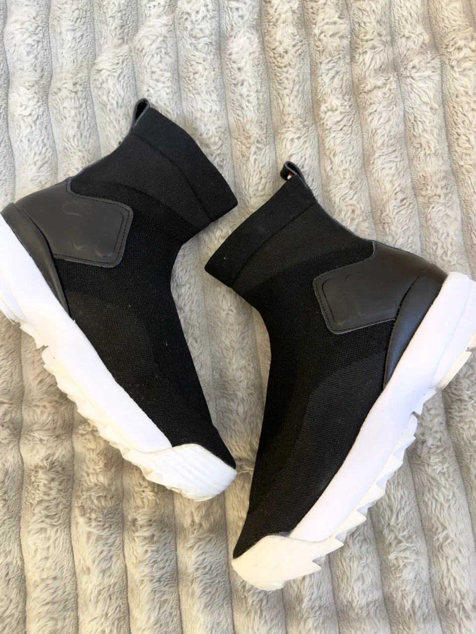 Zapatillas Fila - imagen 1