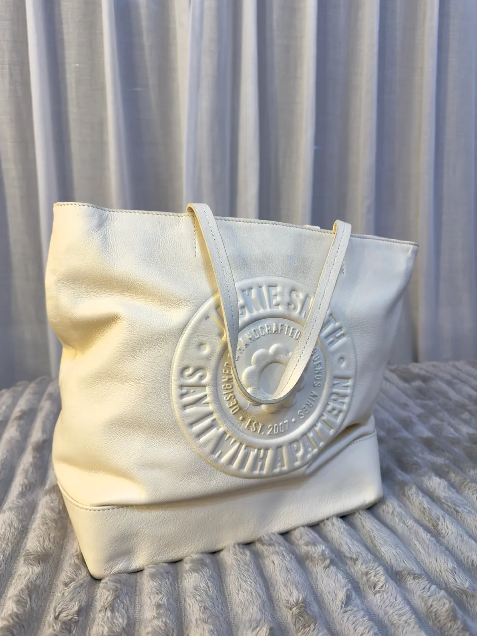 Tote bag Jackie Smith - imagen 1