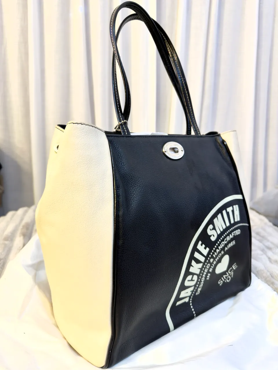 Cartera Jackie Smith - imagen 1