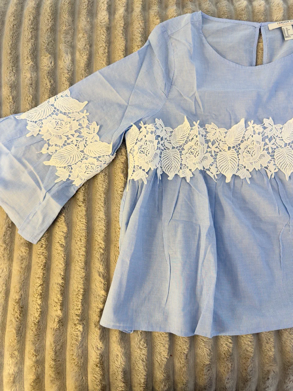 Blusa Forever 21 - imagen 1