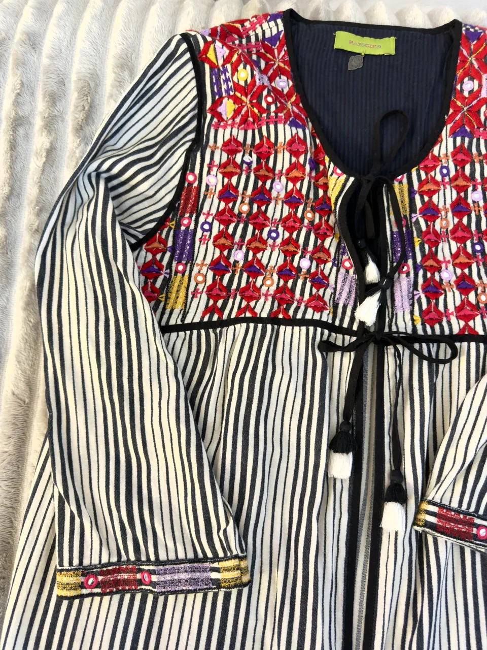 Kimono Rapsodia - imagen 1