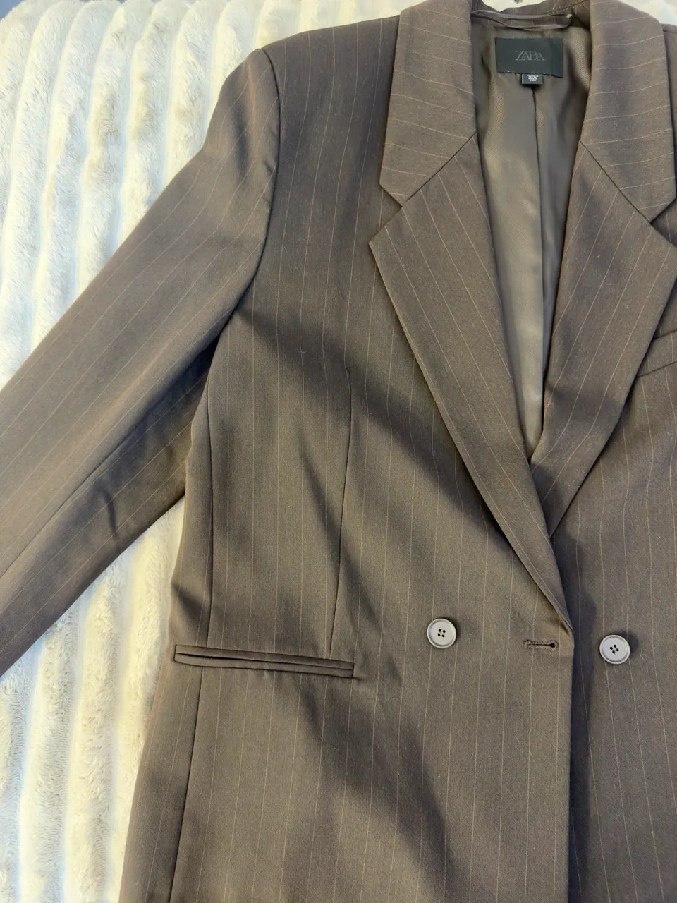 Blazer Zara - imagen 1