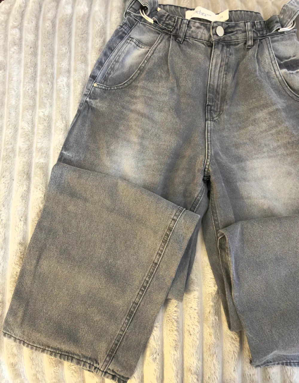 Jean ginebra jeans · Talle MEX/ARG 28