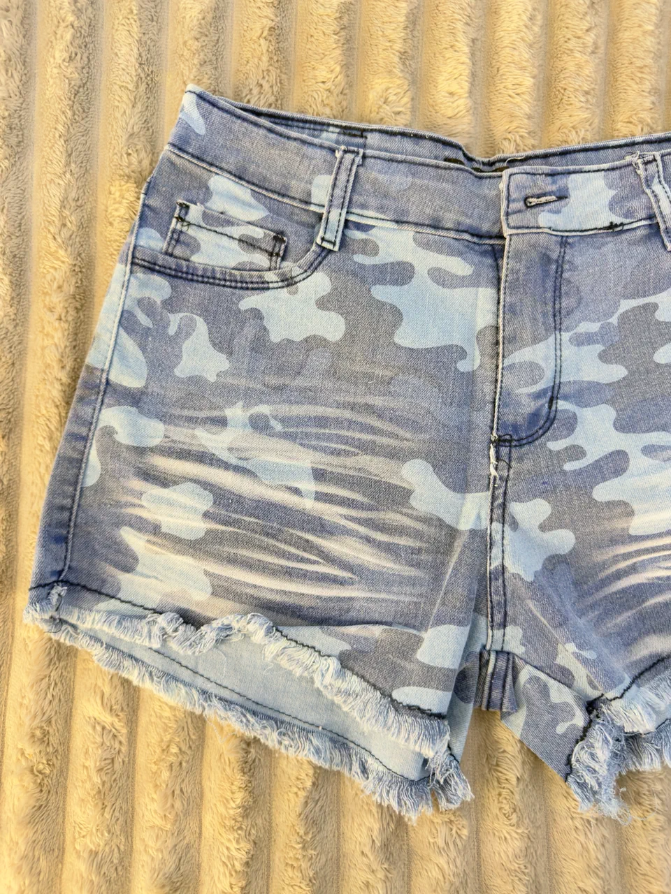 Short NOX - imagen 1