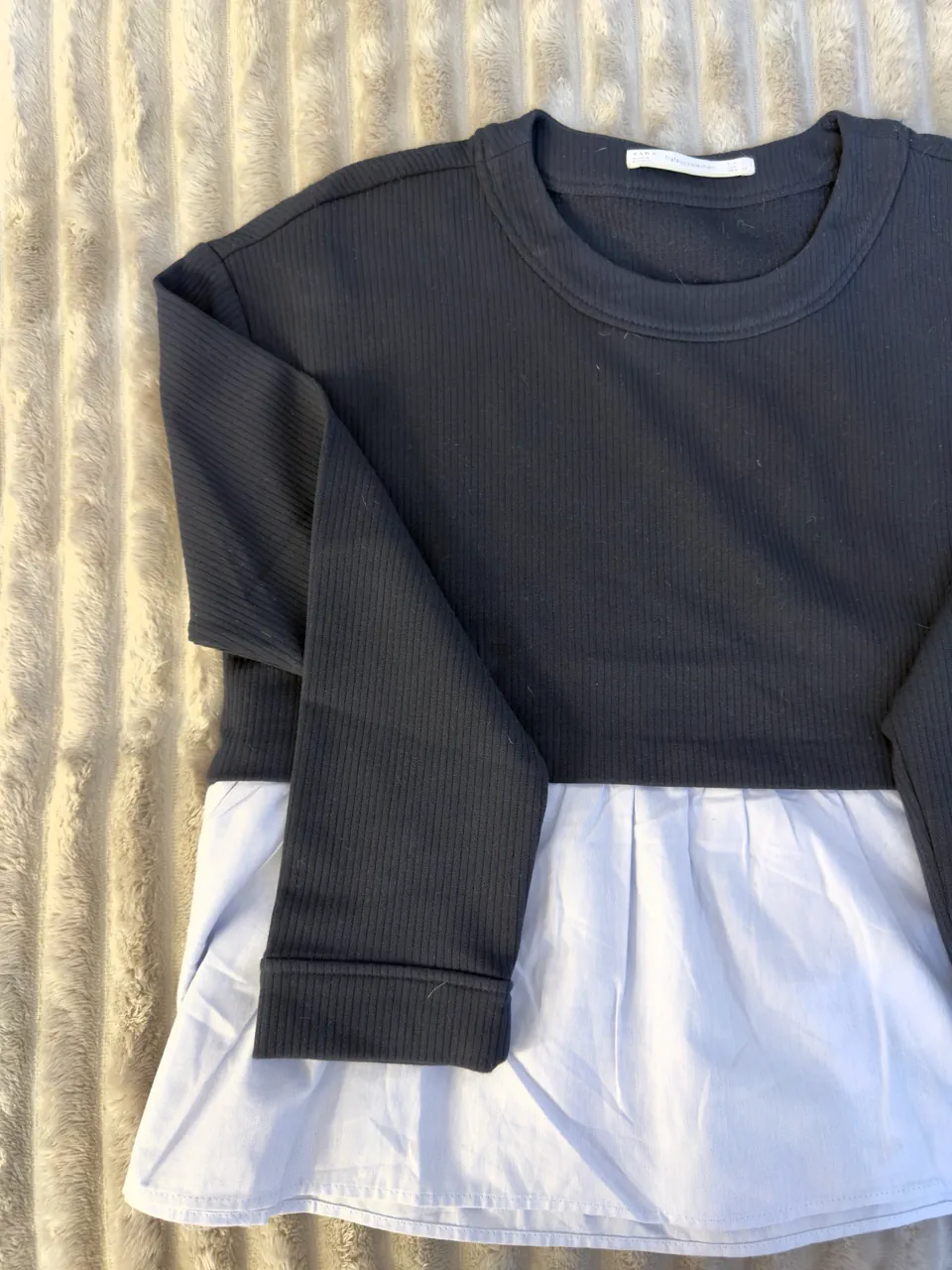 Remera Zara - imagen 1