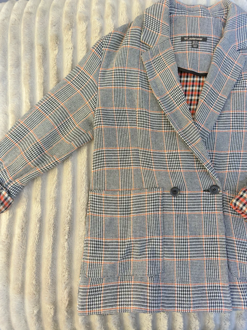 Blazer Zara - imagen 1
