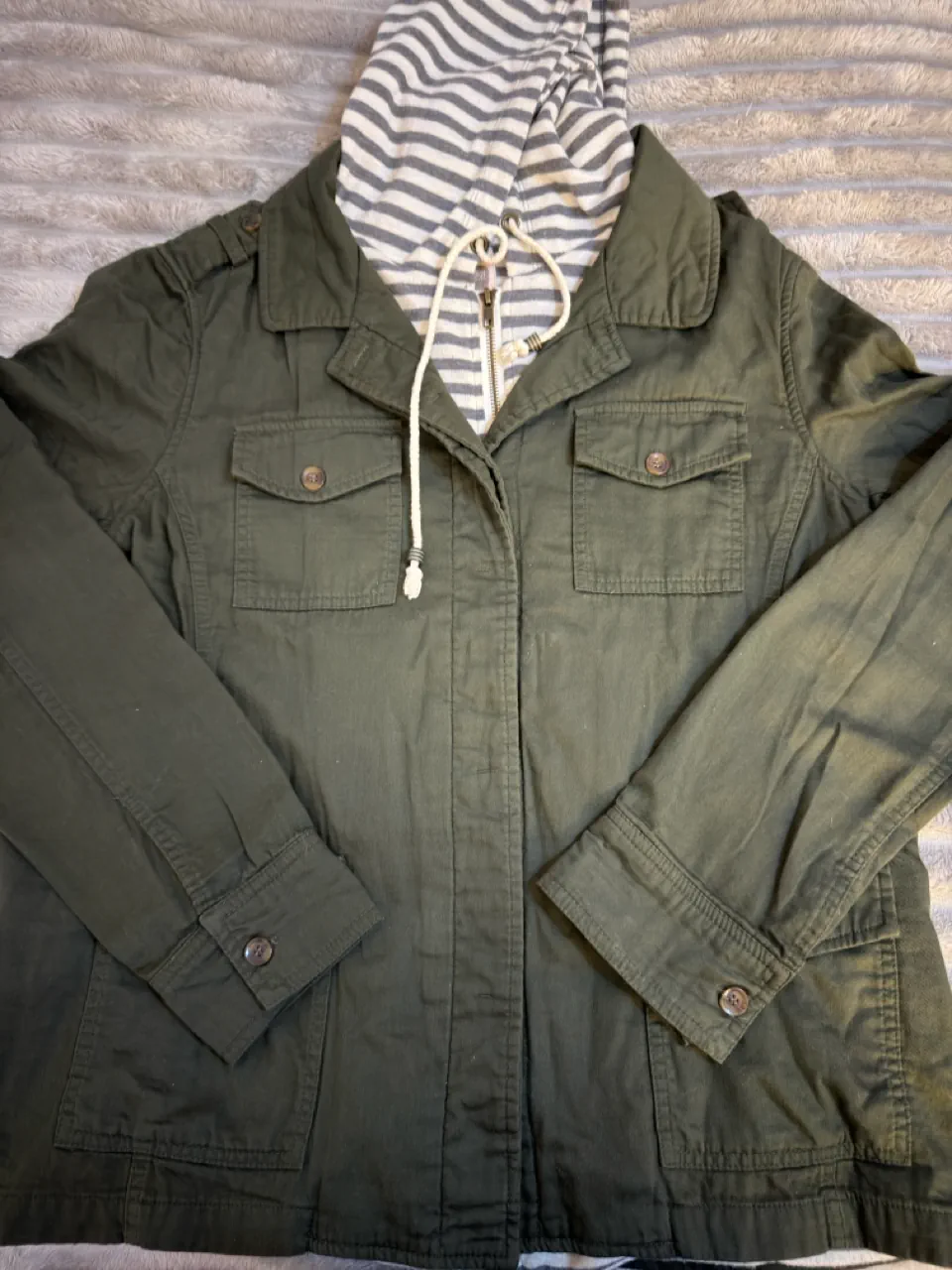 Campera Forever 21 - imagen 1