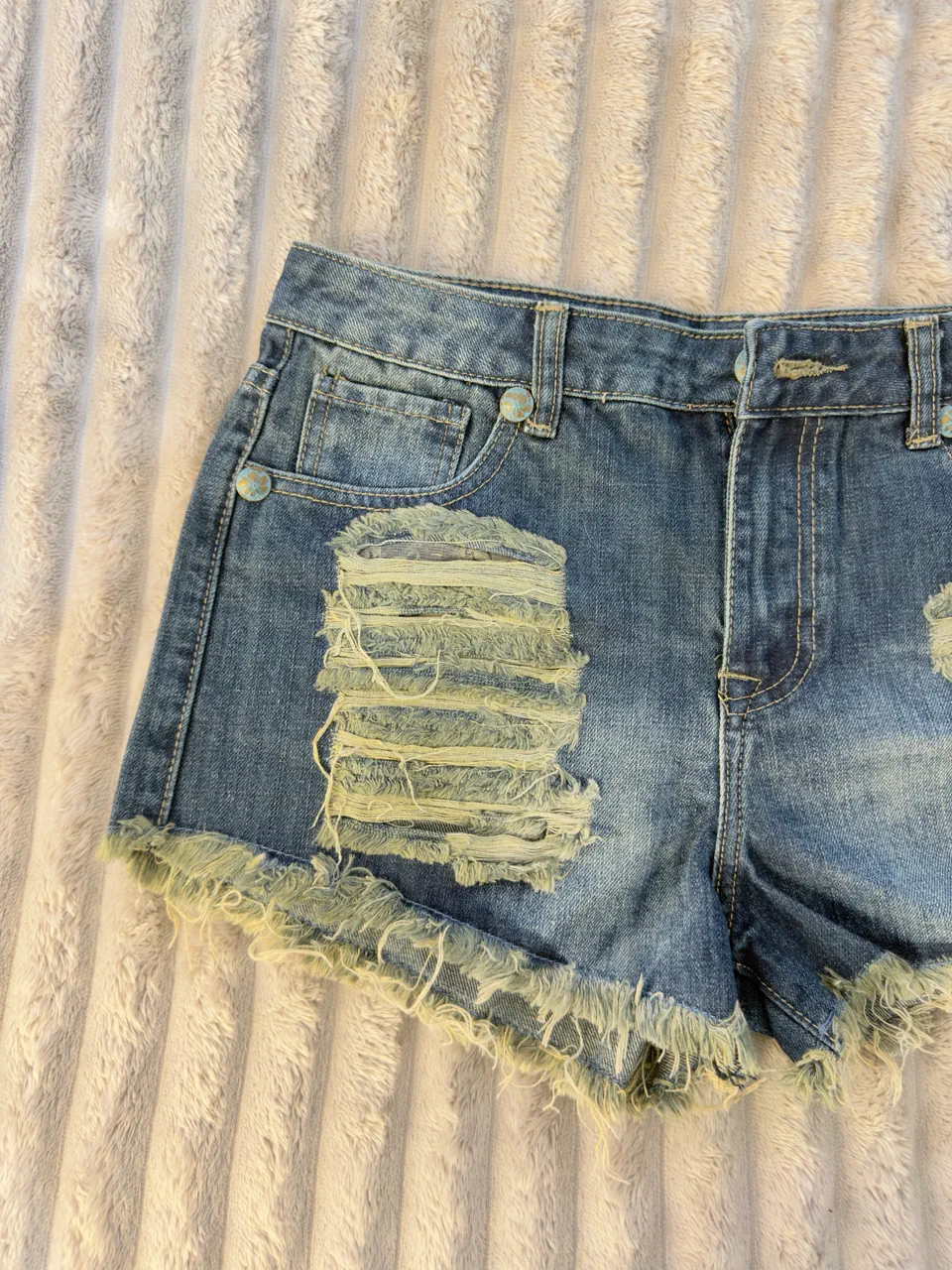 Short Sin marca - imagen 1