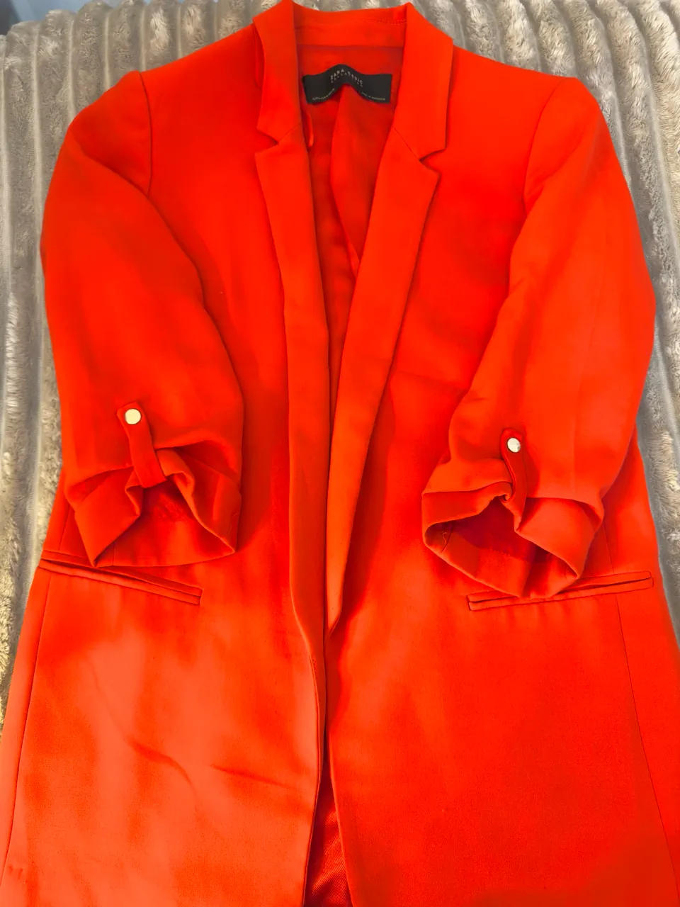 Blazer Zara - imagen 1