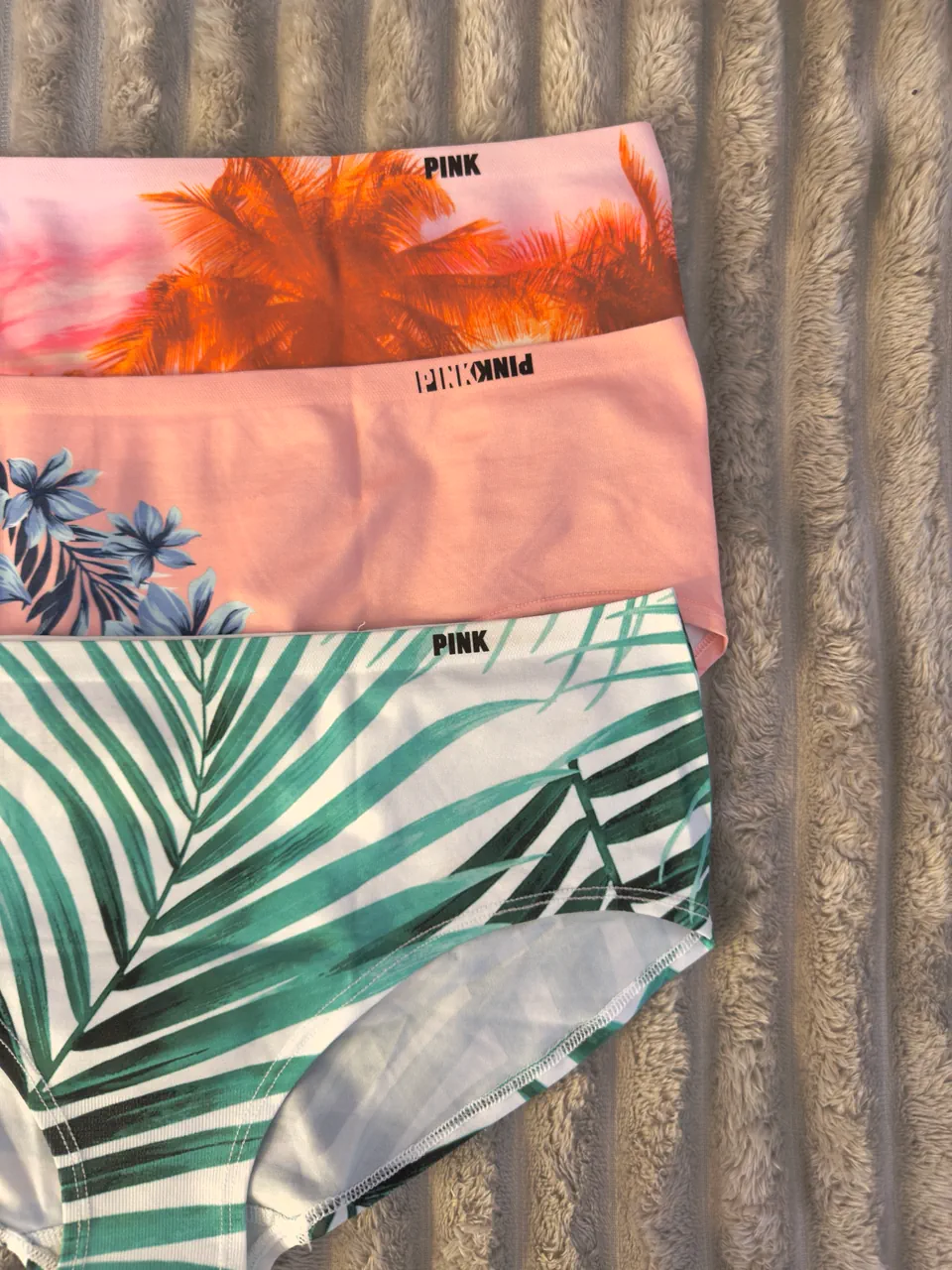 Victoria's Secret · Talle L