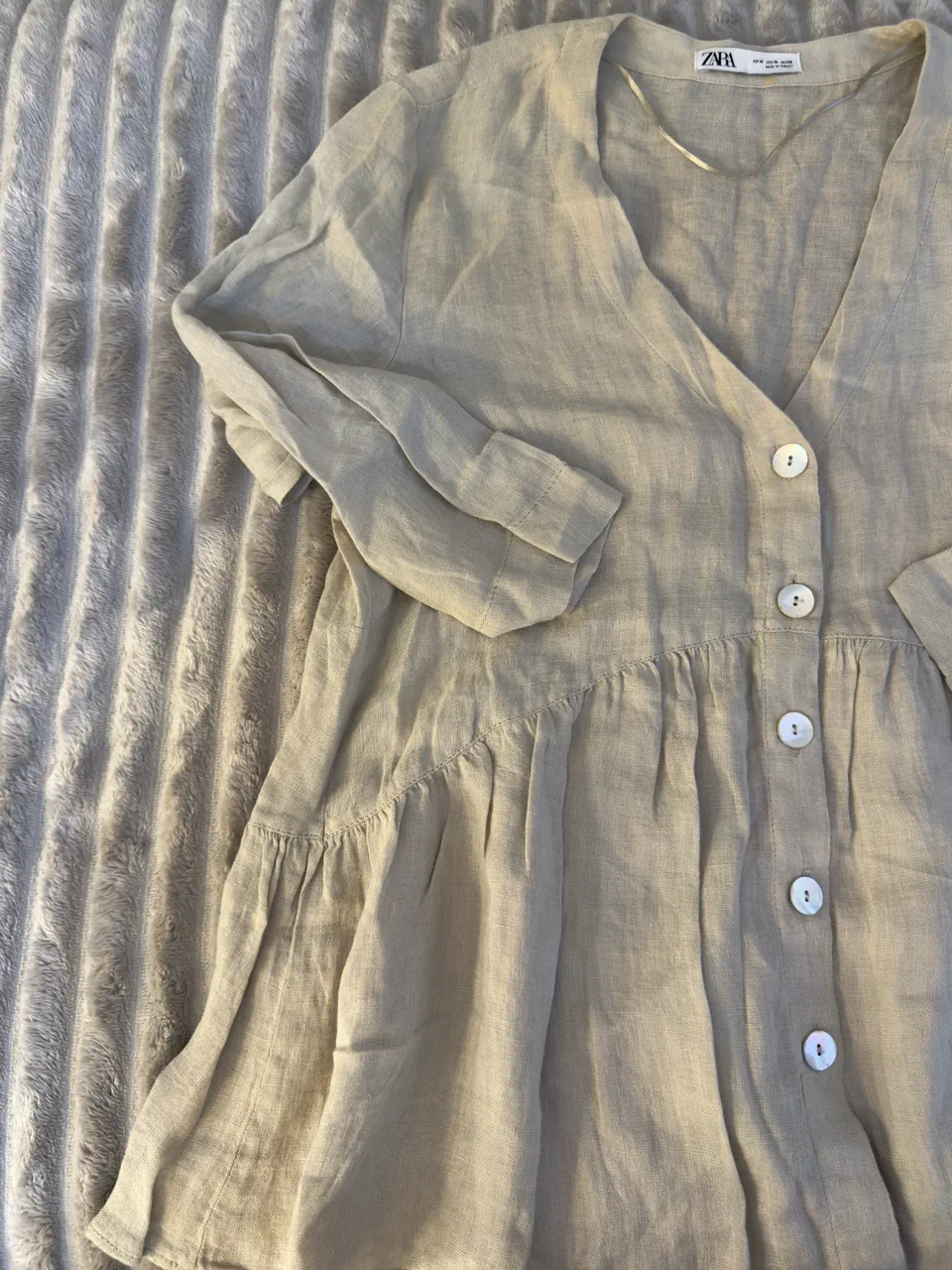 Blusa Zara - imagen 1