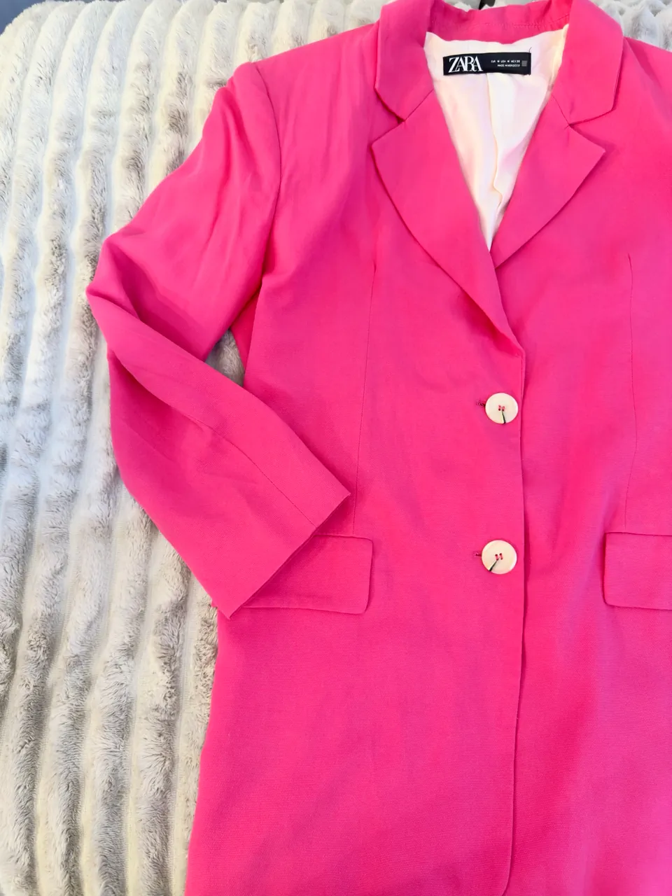 Blazer Zara - imagen 1