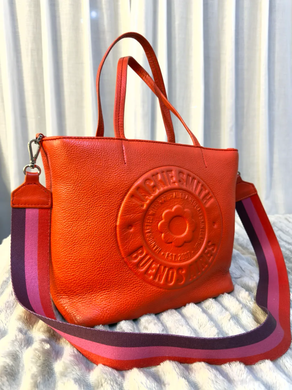 Cartera Jackie Smith - imagen 1