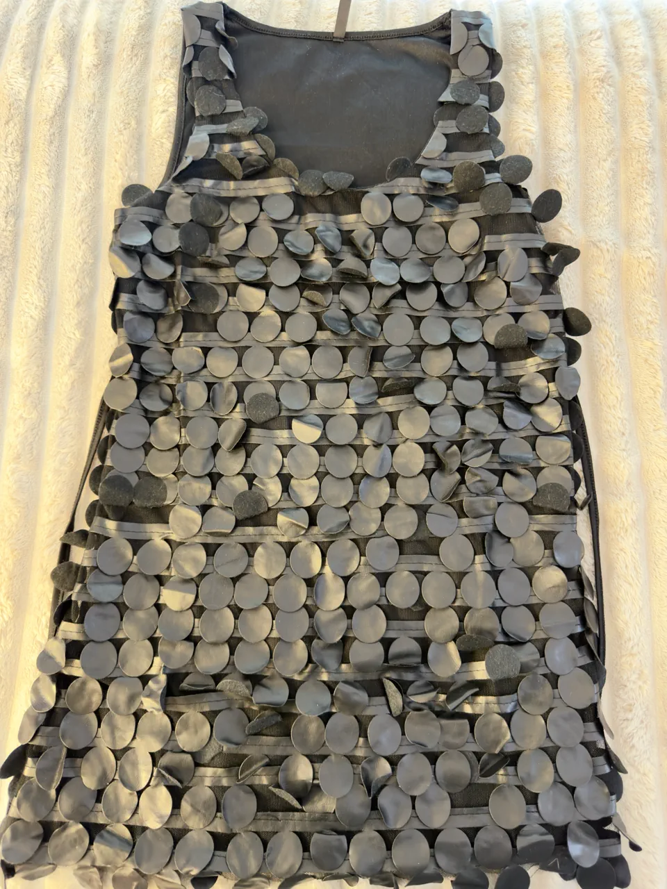 Vestido MATERIA - imagen 1