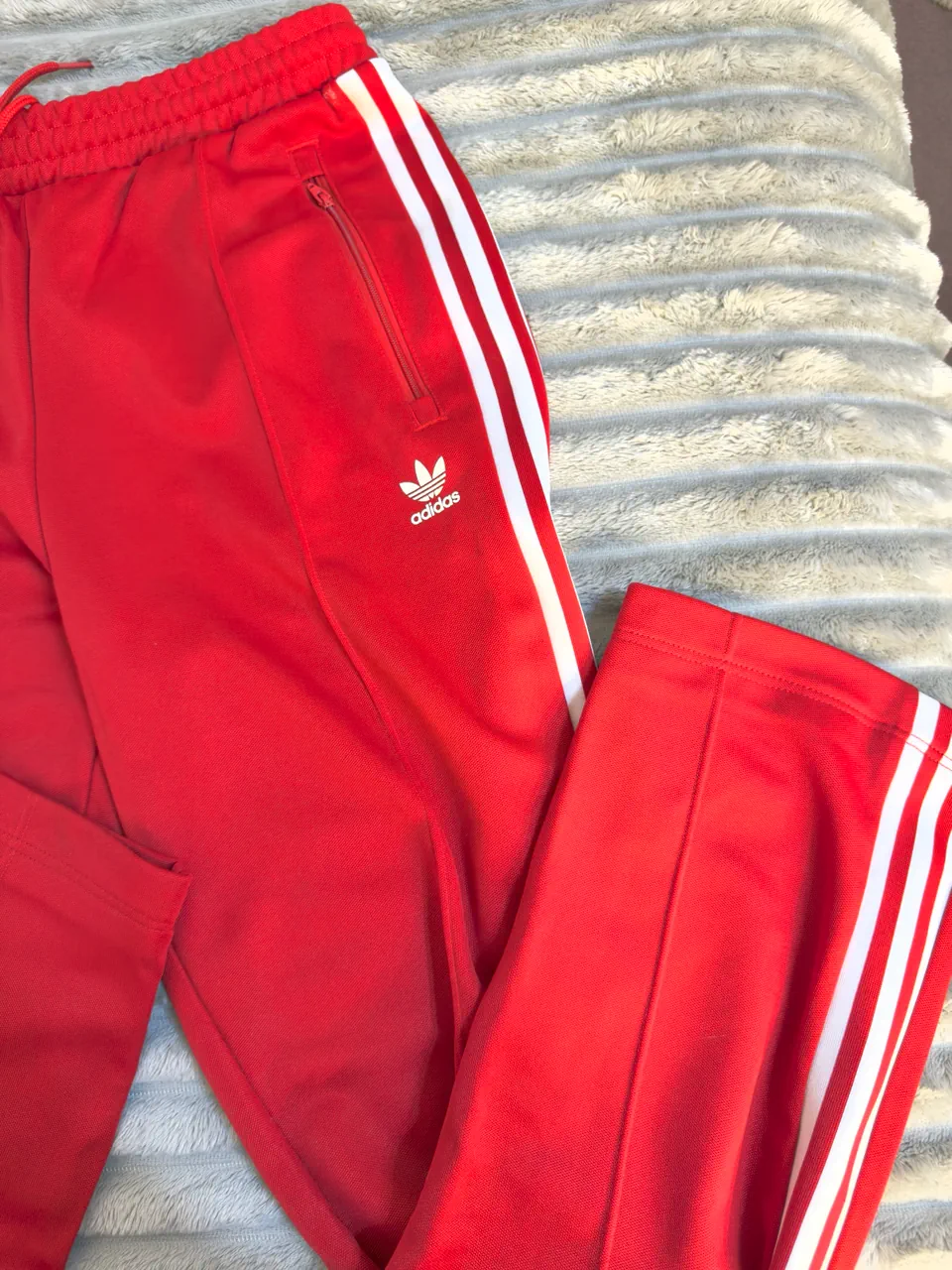 Buzo adidas - imagen 1