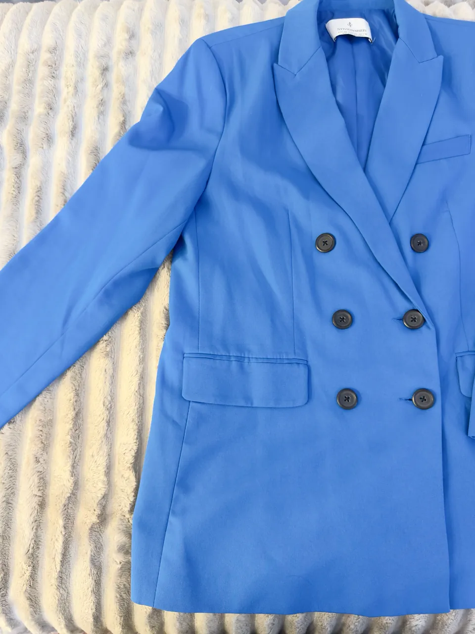 Blazer Stradivarius - imagen 1