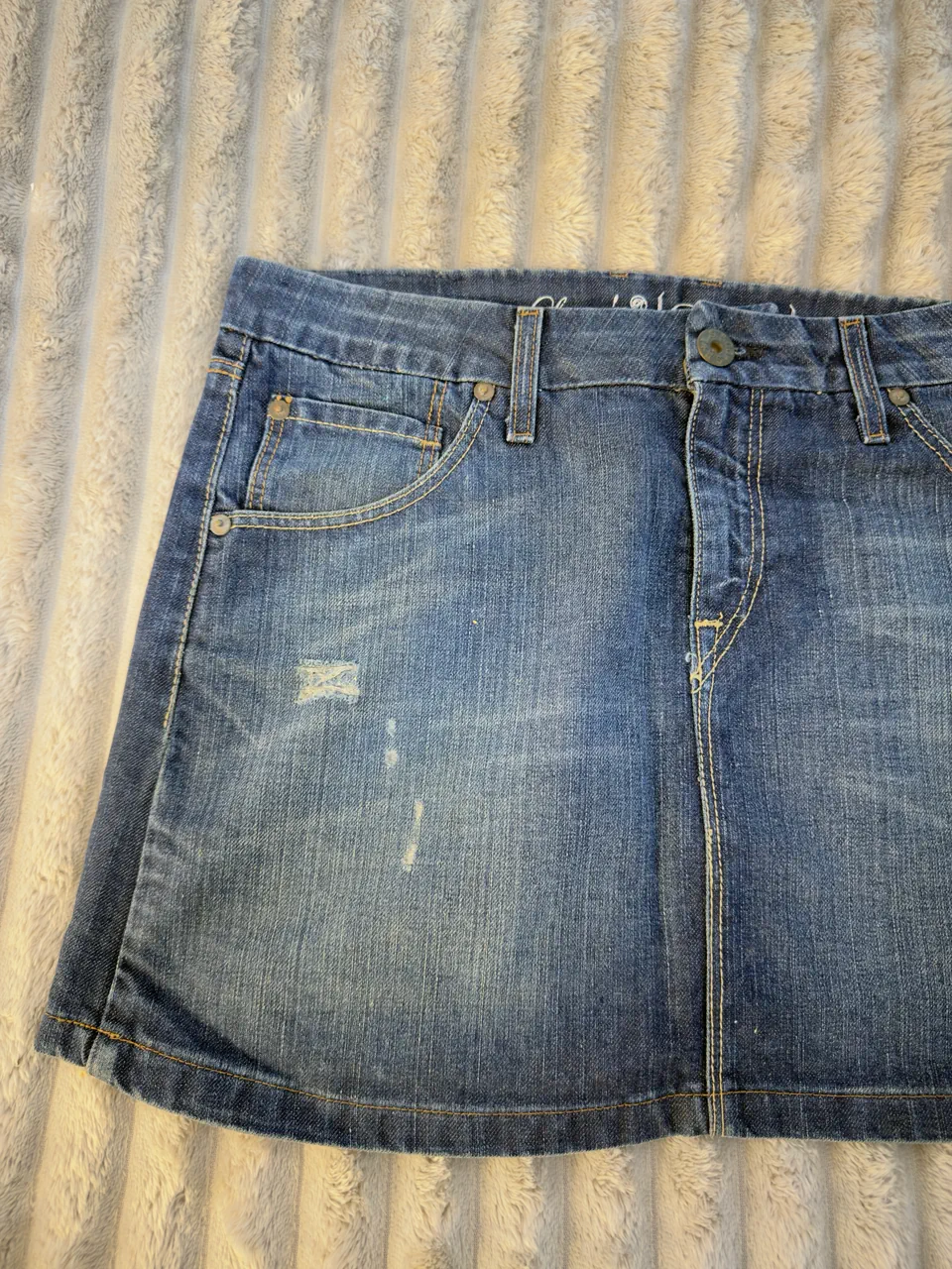 Pollera Levi's - imagen 1