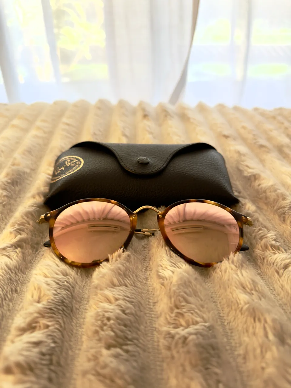 Anteojos Ray-Ban - imagen 1