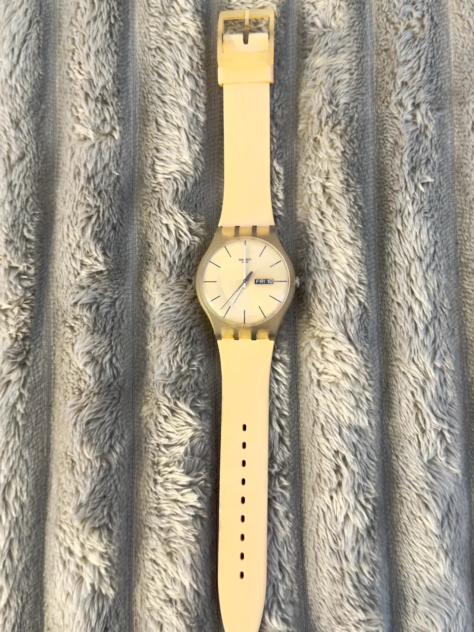 Reloj Swatch - imagen 1