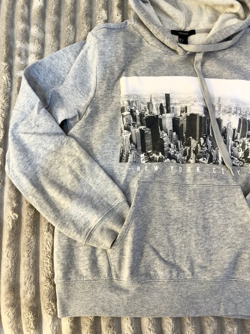 Buzo Forever 21 - imagen 1