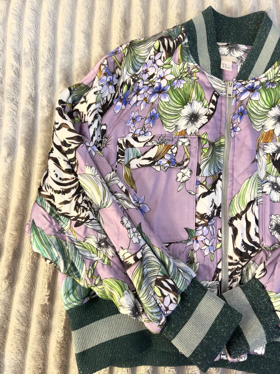 H&M · Talle L