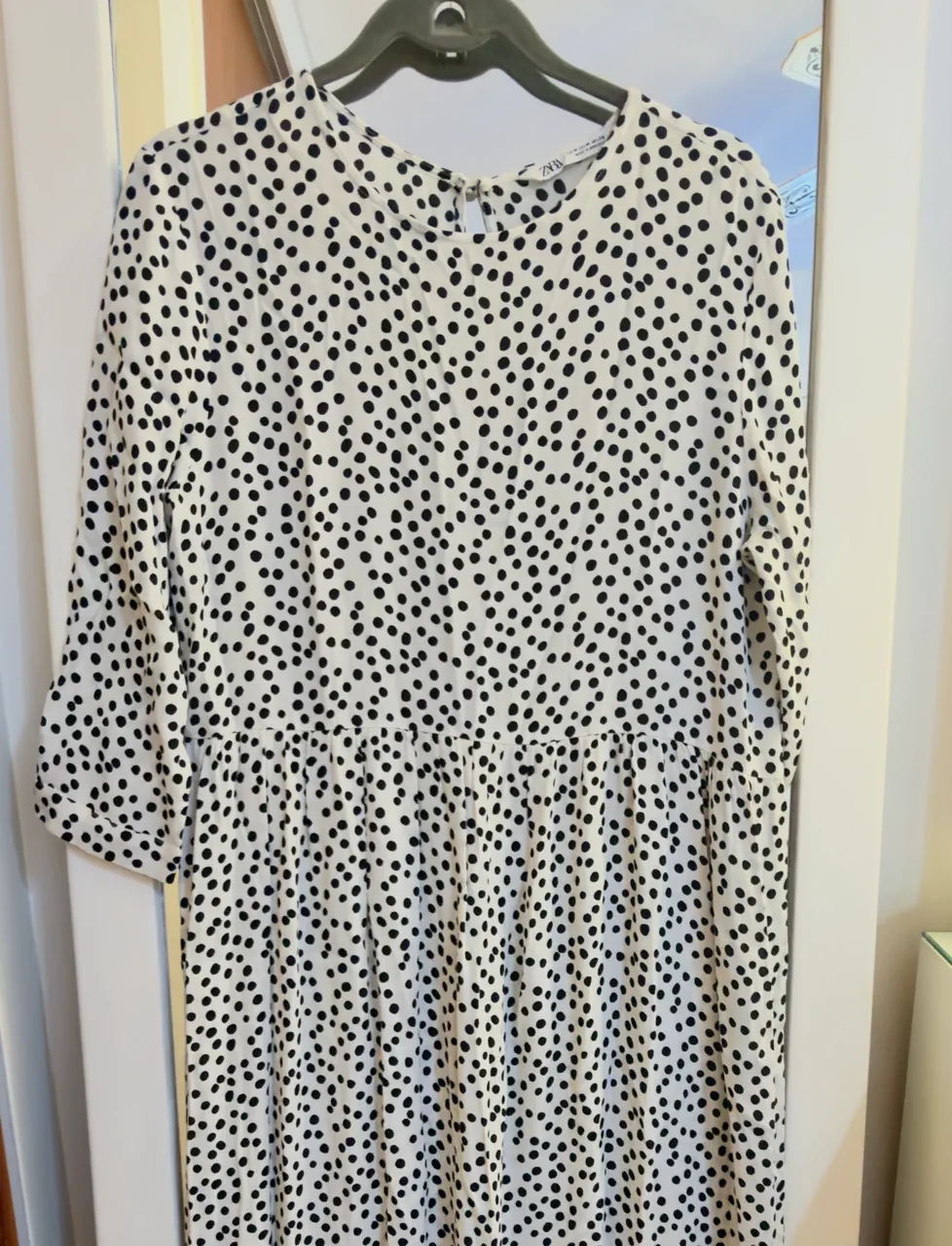 Vestido Zara - imagen 1