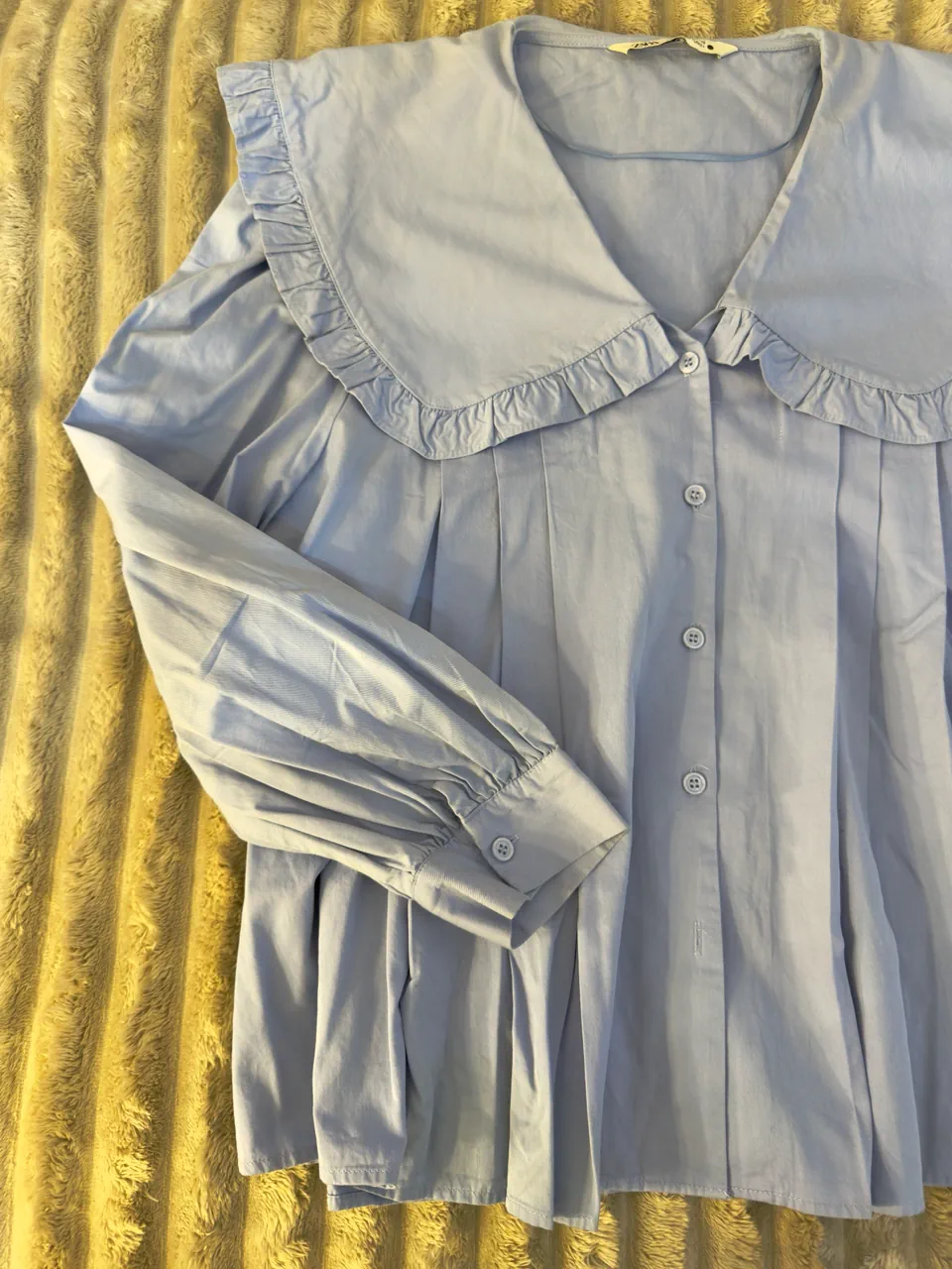 Blusa Zara - imagen 1