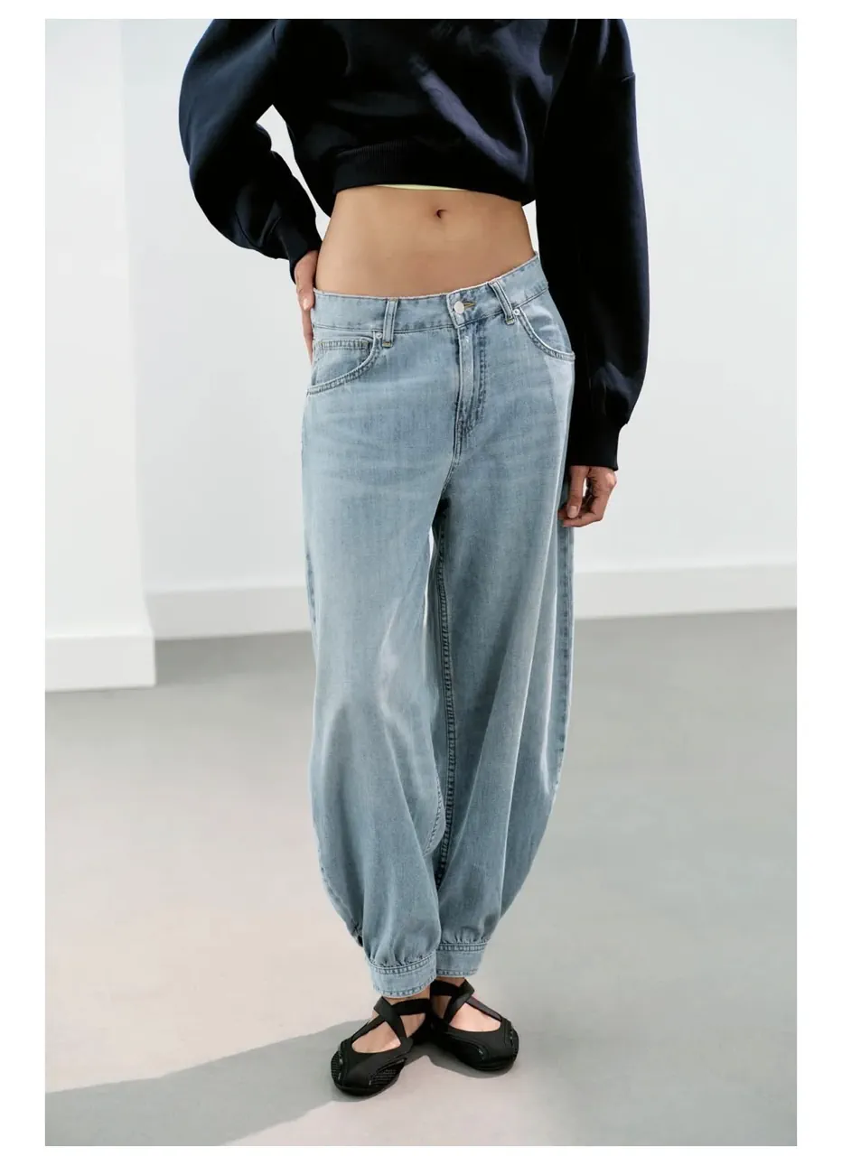 Zara · Talle EU 32